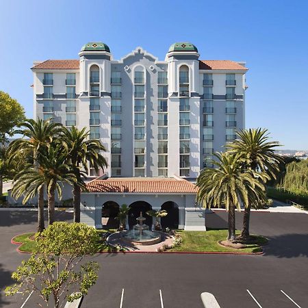 Embassy Suites San Francisco Airport - Waterfront Бърлингейм Екстериор снимка