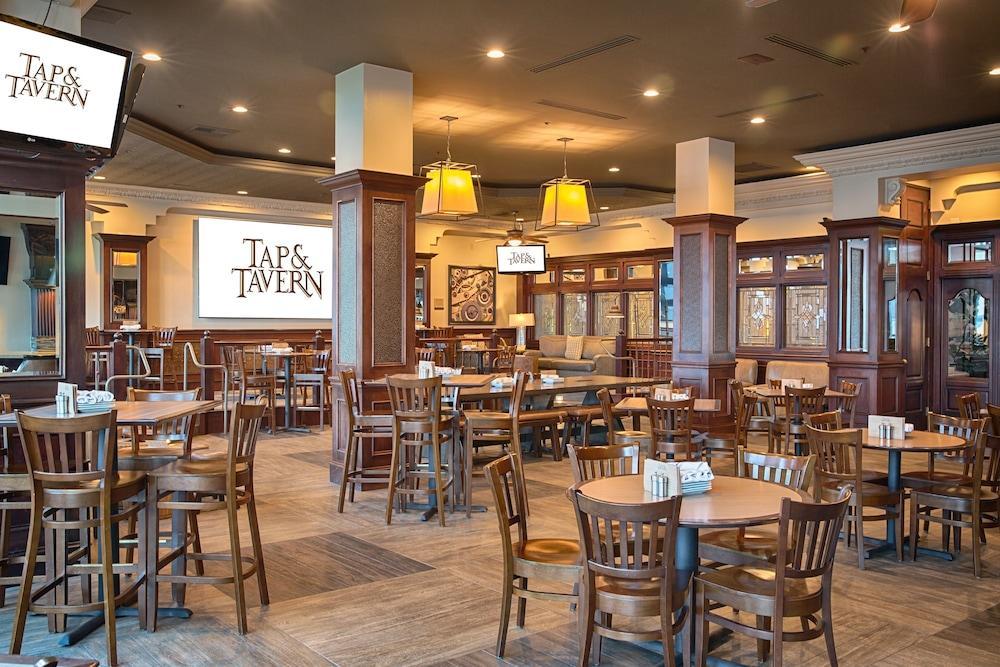 Embassy Suites San Francisco Airport - Waterfront Бърлингейм Екстериор снимка