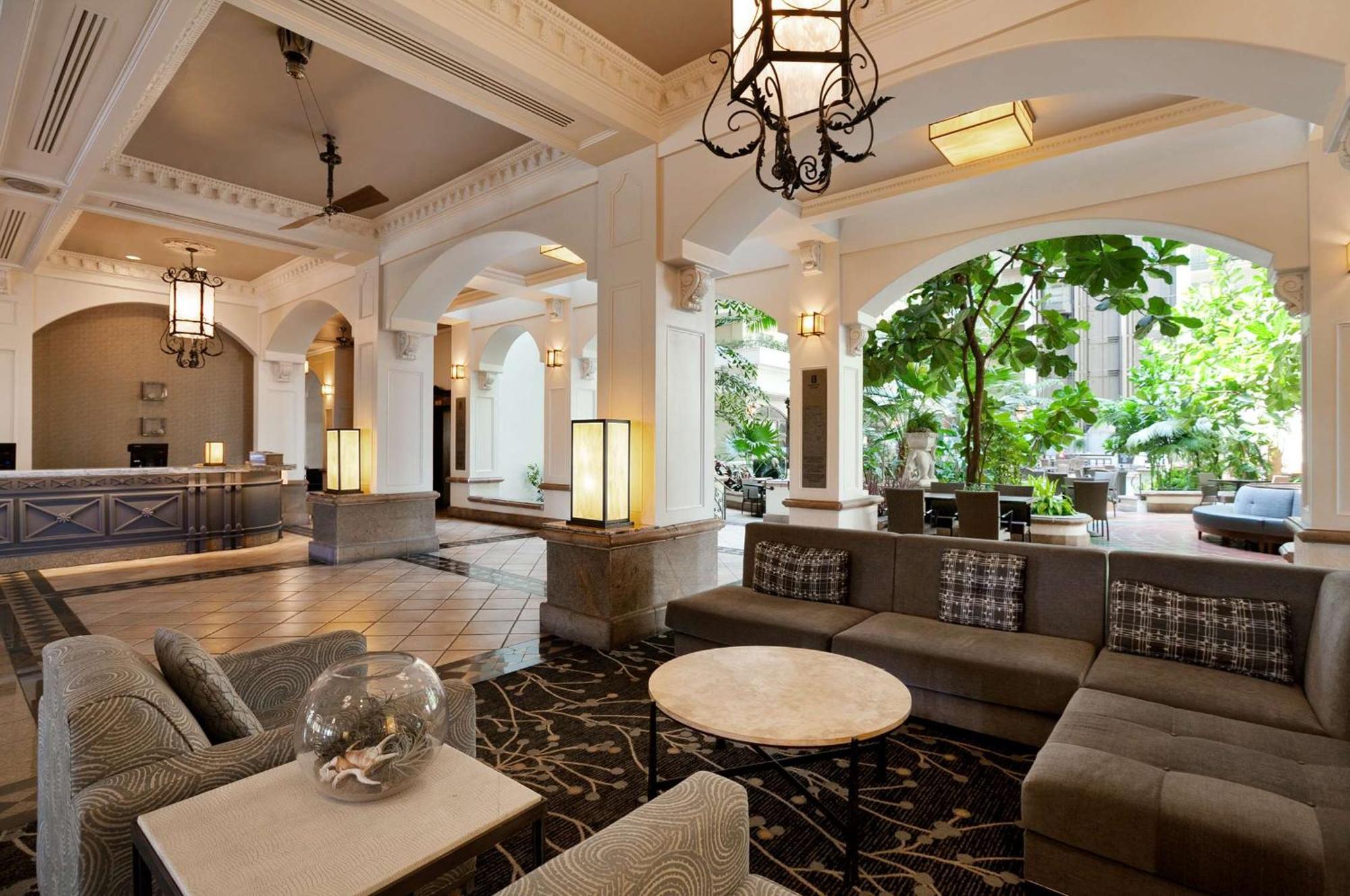Embassy Suites San Francisco Airport - Waterfront Бърлингейм Екстериор снимка