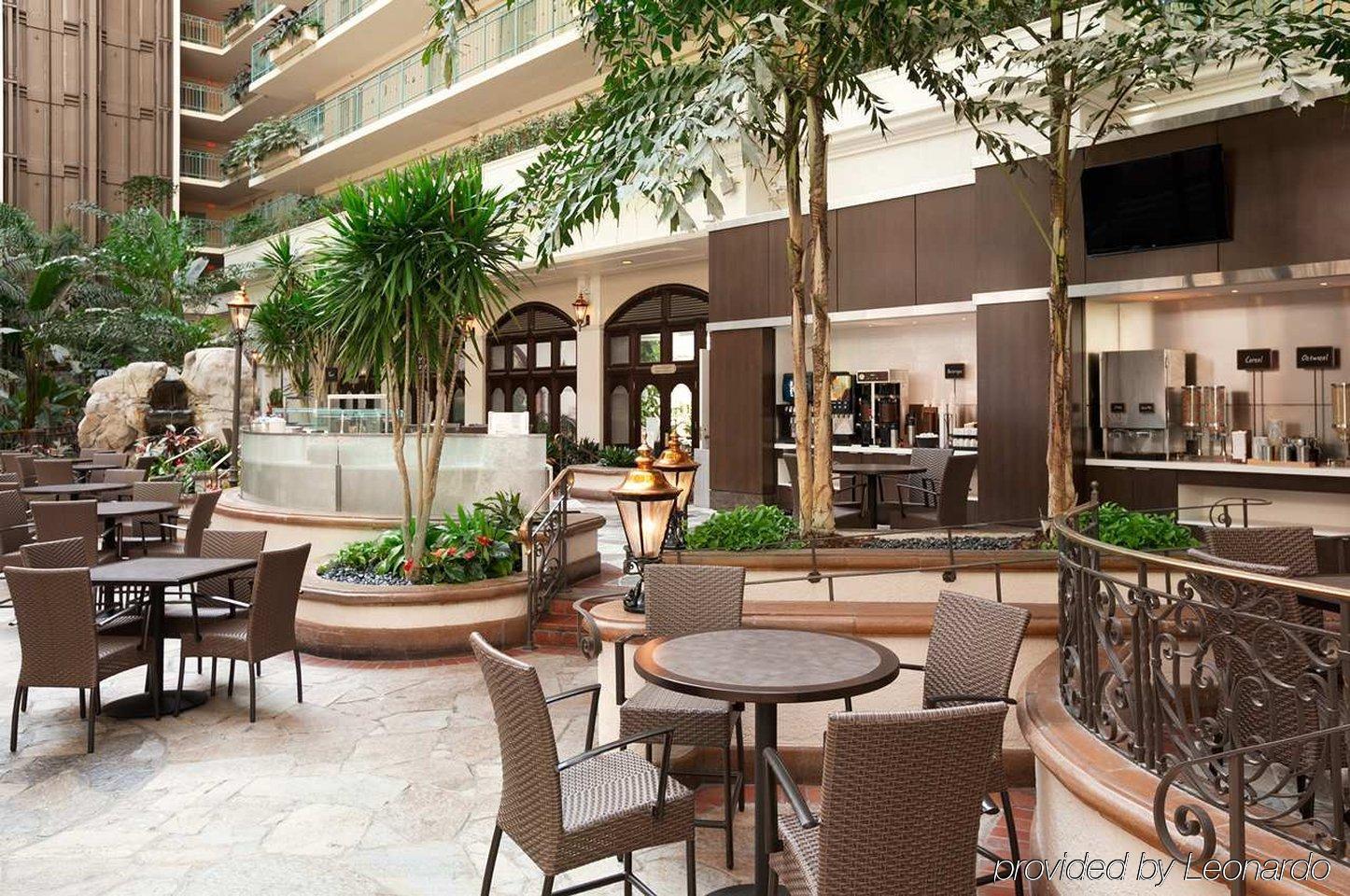 Embassy Suites San Francisco Airport - Waterfront Бърлингейм Екстериор снимка